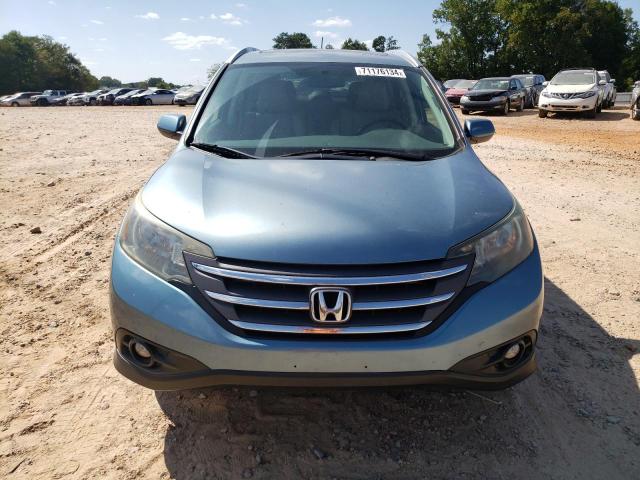 VIN 2HKRM3H74EH552495 2014 Honda CR-V, Exl no.5