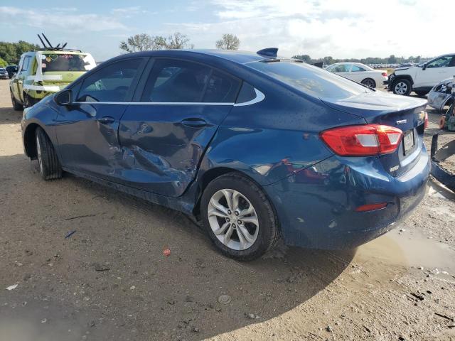 1G1BE5SM6K7133176 2019 CHEVROLET CRUZE