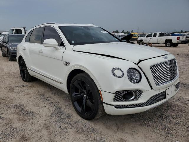 VIN SJAAC2ZV2JC020287 2018 Bentley Bentayga no.4