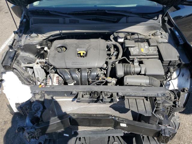 VIN 3KPF24AD8PE555227 2023 KIA Forte, LX no.11