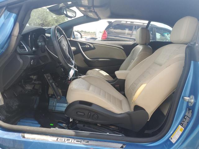 2017 BUICK CASCADA SP - W04WJ3N55HG073746