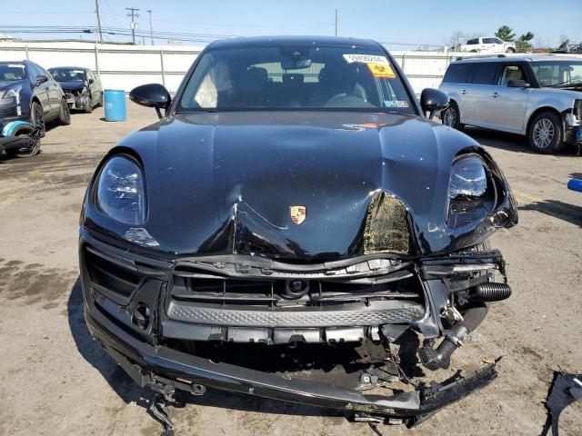 VIN WP1AA2A57PLB04371 2023 Porsche Macan, Base no.5