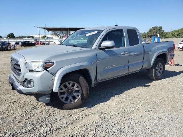 Vin: 5tfrz5cnxkx081312, lot: 73167754, toyota tacoma access cab 2019 img_1