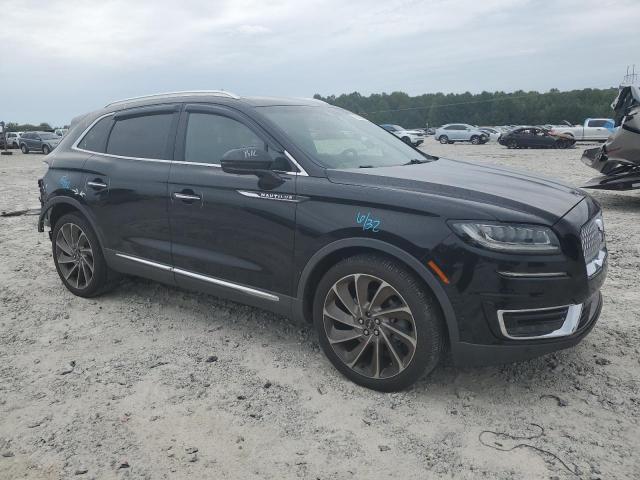 2019 LINCOLN NAUTILUS R - 2LMPJ8LP8KBL23538