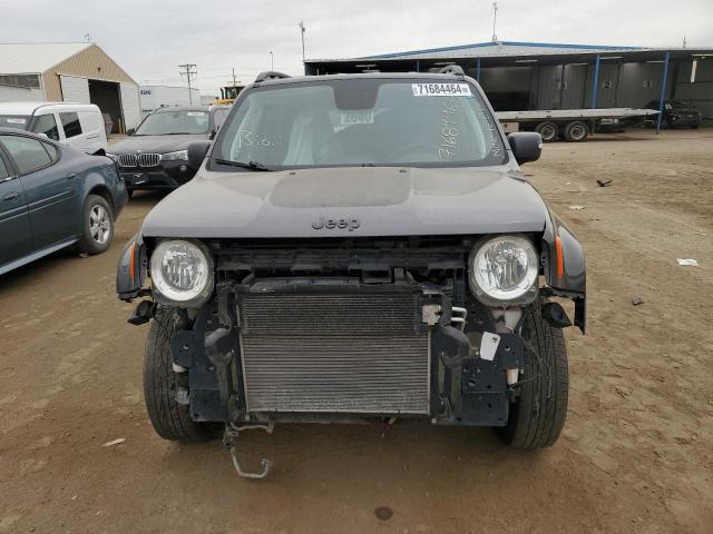 VIN ZACNJBC1XKPK63531 2019 Jeep Renegade, Trailhawk no.5