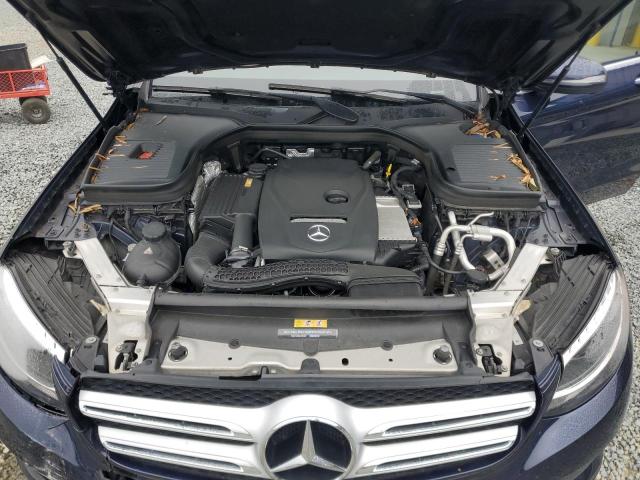 VIN WDC0G4JB3HF163005 2017 Mercedes-Benz GLC-Class,... no.12