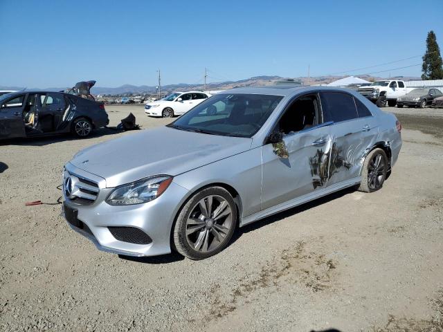 VIN WDDHF5KB7GB311264 2016 Mercedes-Benz E-Class, 350 no.1