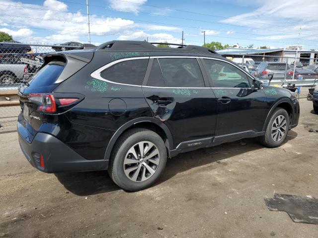 2022 SUBARU OUTBACK PR - 4S4BTAFC2N3281825