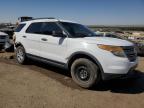 FORD EXPLORER снимка