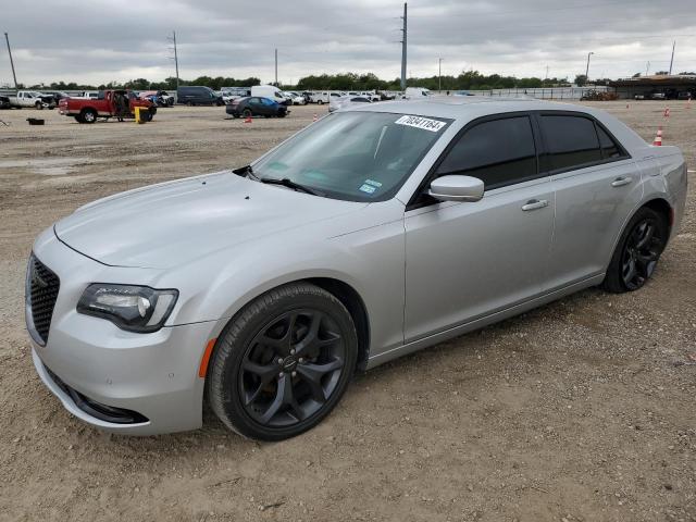 2C3CCABG1MH536997 CHRYSLER 300 2021