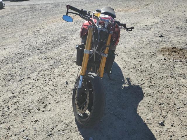 2006 YAMAHA FZ1 S JYARN17Y16A000338