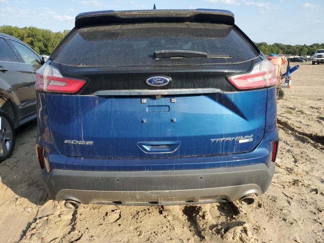 2020 FORD EDGE TITAN - 2FMPK4K91LBA16203