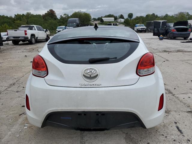 2015 HYUNDAI VELOSTER - KMHTC6AD7FU233590