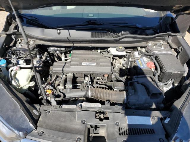 2017 HONDA CR-V TOURI - 5J6RW2H94HL060307