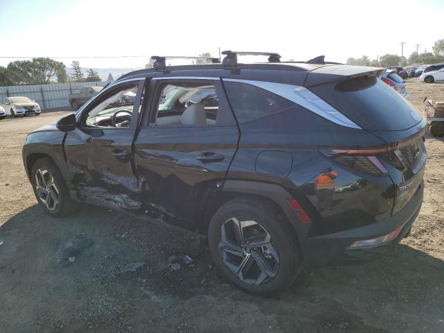 2024 HYUNDAI TUCSON SEL - KM8JCCD17RU181289