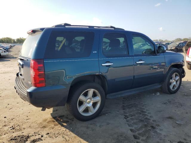 2007 CHEVROLET TAHOE K150 1GNFK13047R407452  71555294