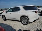 CHEVROLET TRAVERSE H photo