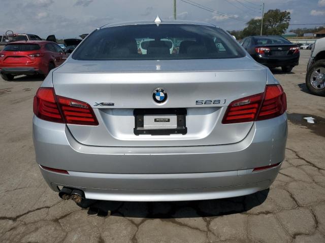 VIN WBAXH5C51DDW16538 2013 BMW 5 Series, 528 XI no.6