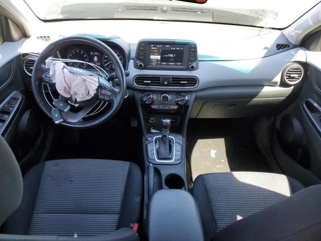 2018 HYUNDAI KONA SEL - KM8K22AA7JU187149
