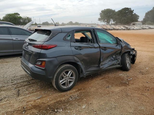2021 HYUNDAI KONA SE - KM8K12AA6MU643147