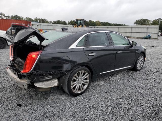 VIN 2G61M5S37K9112447 2019 Cadillac XTS, Luxury no.3