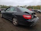 MERCEDES-BENZ E 350 BLUE photo