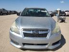 SUBARU LEGACY 2.5 photo