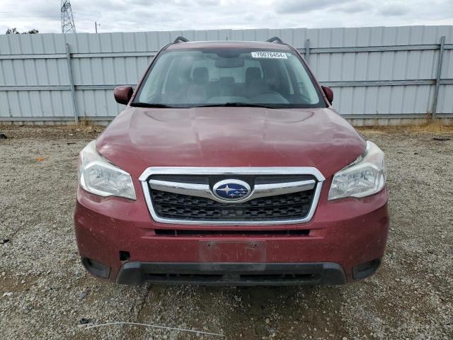 2015 SUBARU FORESTER 2 - JF2SJAGC4FH509872