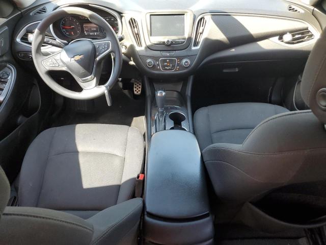 2016 CHEVROLET MALIBU LS - 1G1ZB5ST9GF250830