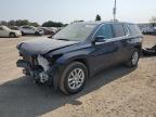 CHEVROLET TRAVERSE L photo