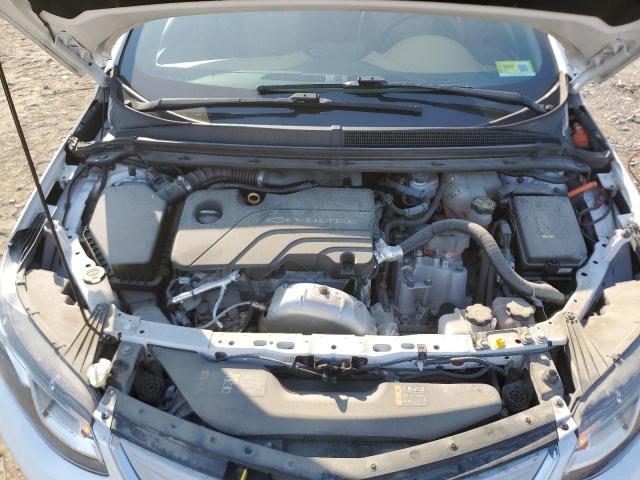 VIN 1G1RD6S50JU129558 2018 Chevrolet Volt, Premier no.11