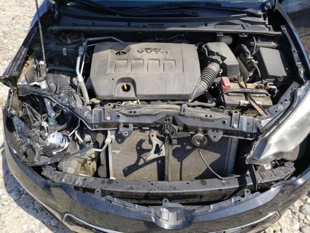 2015 TOYOTA COROLLA L - 5YFBURHE0FP308365