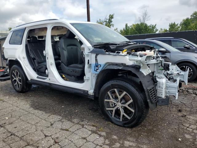 2023 JEEP GRAND CHER - 1C4RJKBG8P8806691
