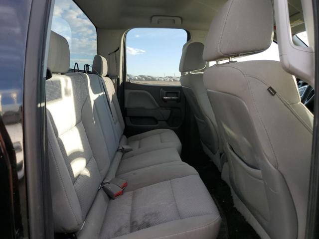 2015 GMC SIERRA K15 1GTV2TEC5FZ351852  72140174