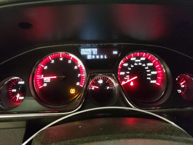 2015 GMC ACADIA SLT - 1GKKVRKD4FJ106893
