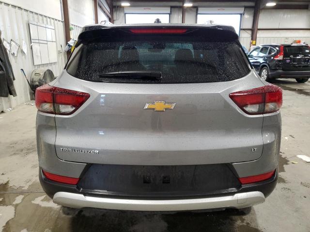 2023 CHEVROLET TRAILBLAZE - KL79MPS23PB043729