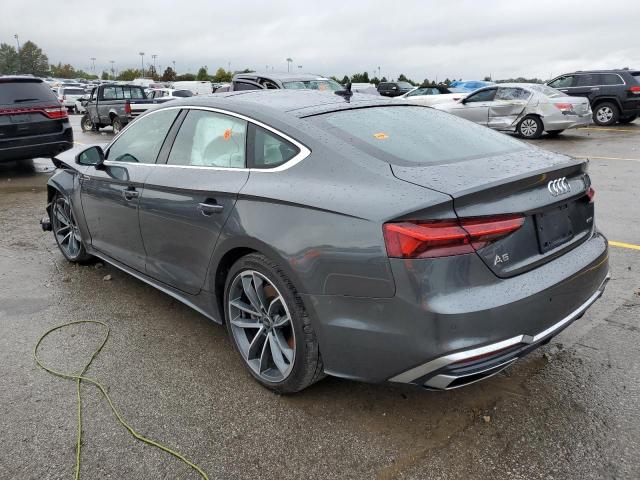 2023 AUDI A5 PREMIUM - WAUDACF59PA015505