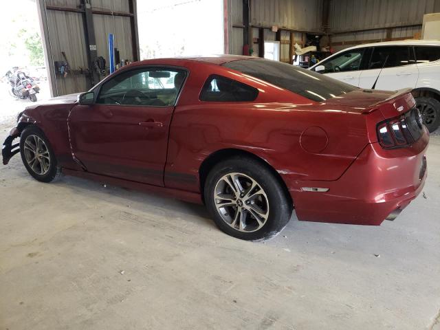 VIN 1ZVBP8AM6E5234302 2014 Ford Mustang no.2