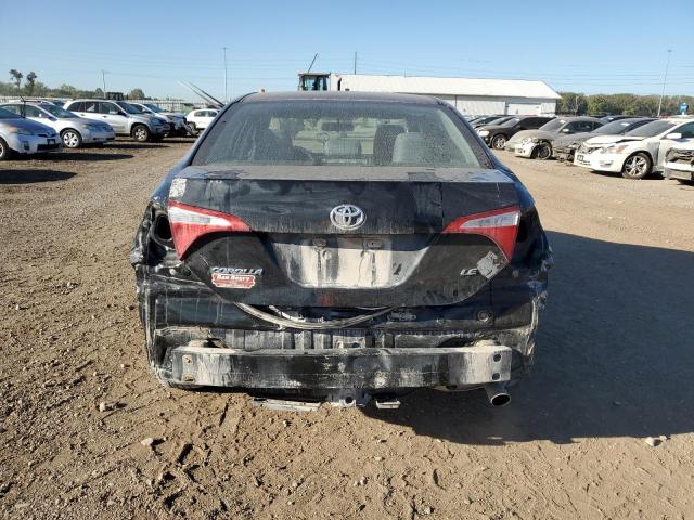 VIN 5YFBURHE2GP405844 2016 Toyota Corolla, L no.6