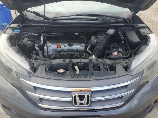 VIN 2HKRM4H74DH688128 2013 Honda CR-V, Exl no.12