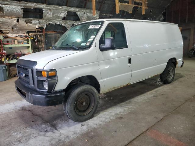 Ford ECONOLINE