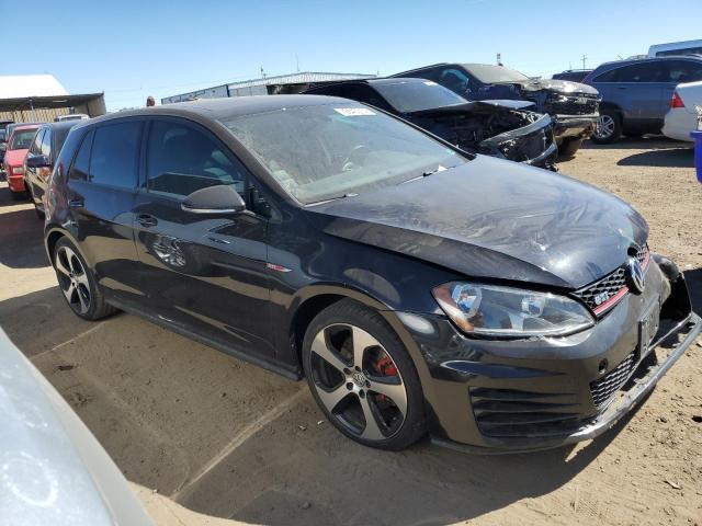 2015 VOLKSWAGEN GTI - 3VW4T7AU4FM065603