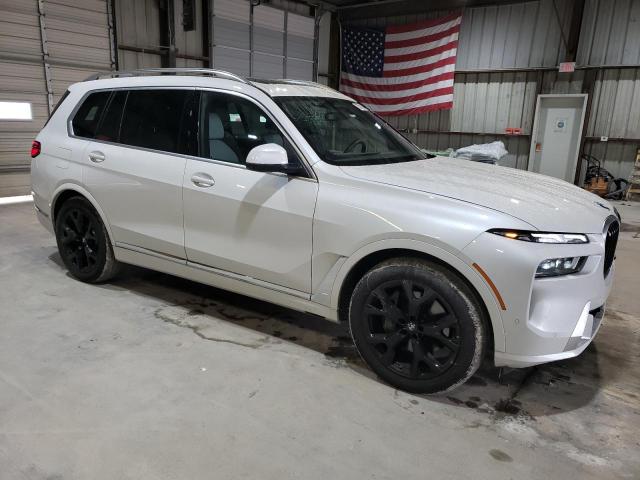 VIN 5UX23EM07P9P50264 2023 BMW X7 no.4