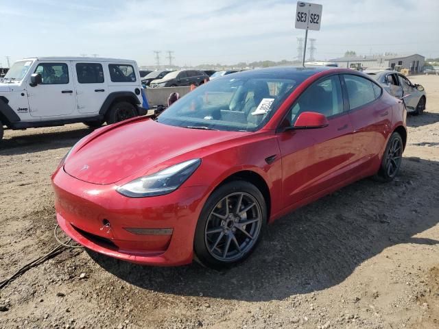 2023 TESLA MODEL 3 - 5YJ3E1EA8PF682952