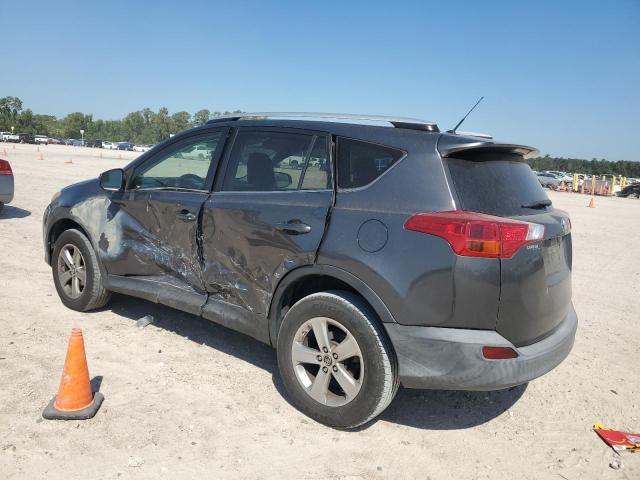 VIN JTMZFREV5EJ012175 2014 Toyota RAV4, LE no.2