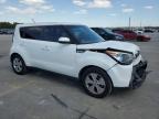 KIA SOUL photo