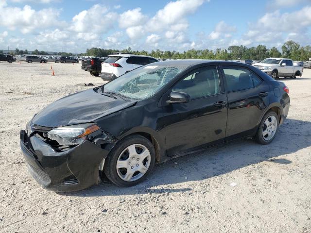 2018 TOYOTA COROLLA L - 2T1BURHE3JC086770