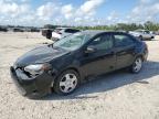 2018 TOYOTA COROLLA L - 2T1BURHE3JC086770