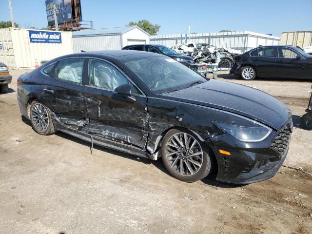 2020 HYUNDAI SONATA LIM - 5NPEH4J27LH007296