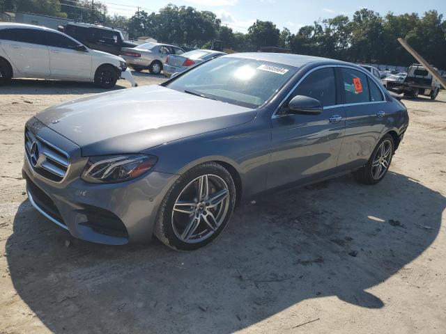 2018 MERCEDES-BENZ E 300 WDDZF4JB7JA350515  70605984